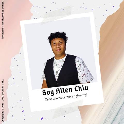 @soyallenchiu18 @soyallenchiu18