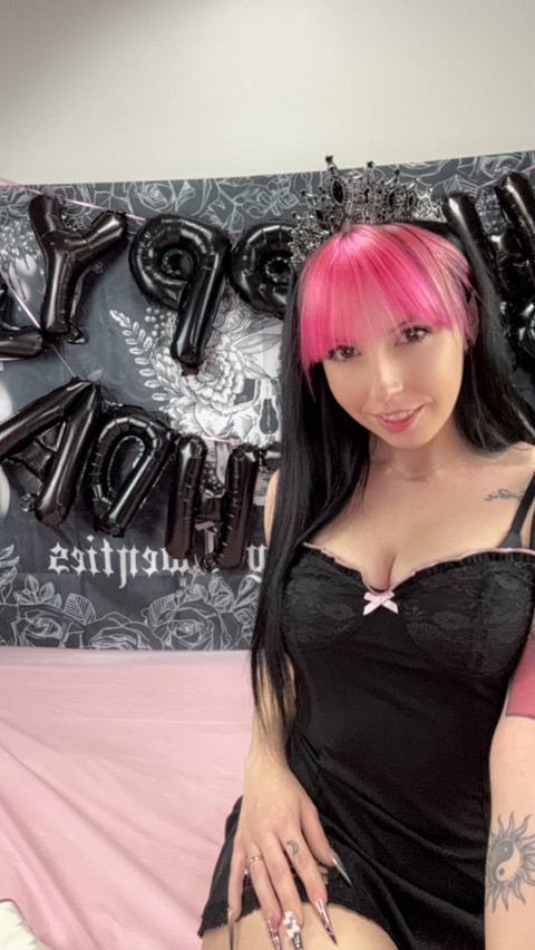 titty kitty🦂 no ppv❤️🔥 profile picture