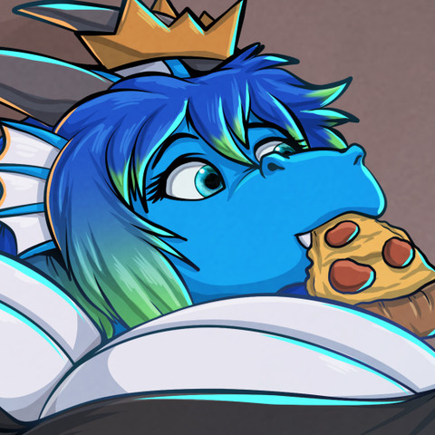 ✨Mama Sapphy profile picture