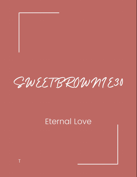 sweetbrownie30 profile picture