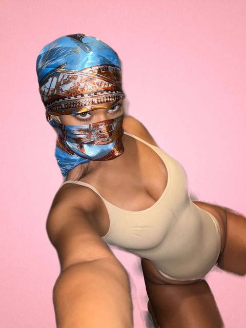 @arabdaughter @arabdaughter