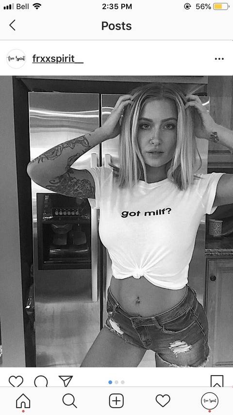 @frxxspirit nude frxxspirit nude