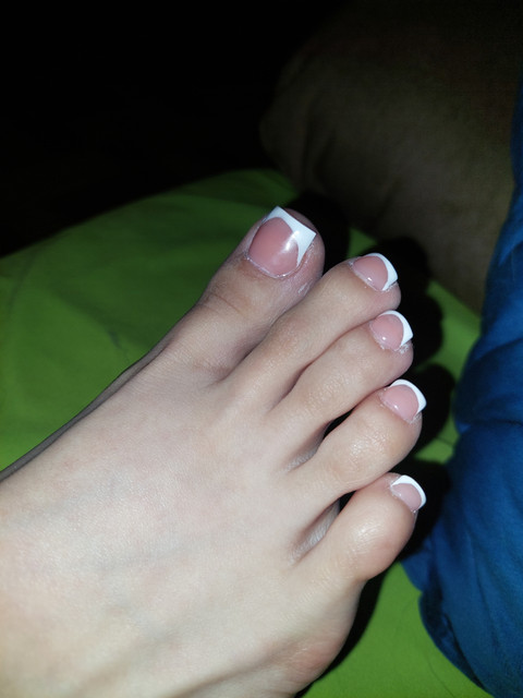 Trixie feet profile picture