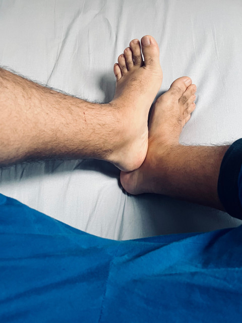 Bear_FeetLove profile picture