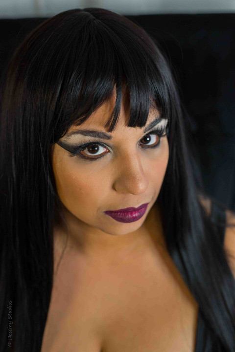 Mistress Kink profile picture