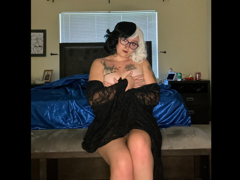 Raven Rose profile picture