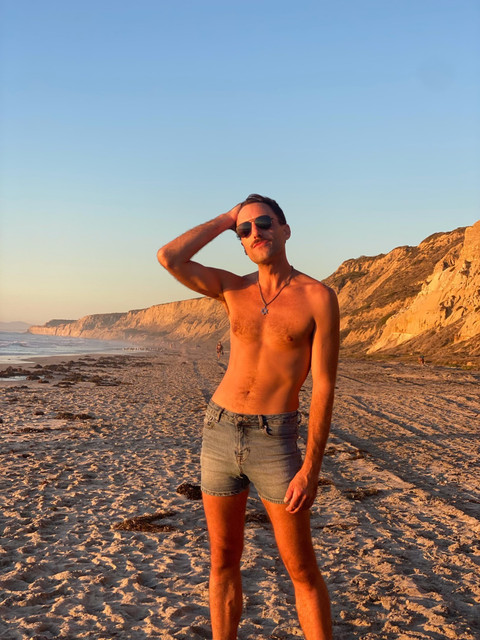 David Baxter profile picture