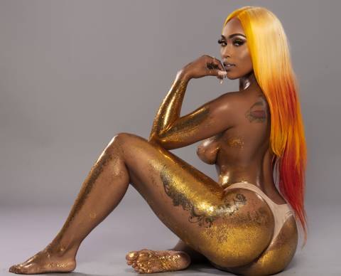 @officialkassidy nude officialkassidy nude