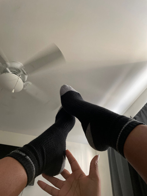 Princess feet profile picture