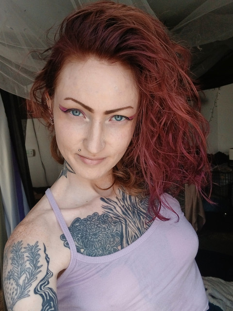Jade Infused profile picture
