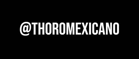 @elthoromexicano nude elthoromexicano nude