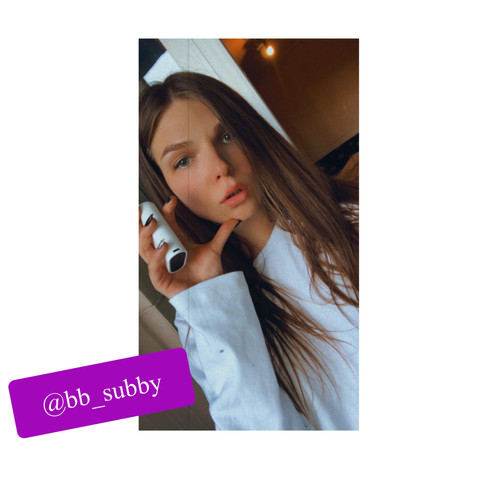Subby BB profile picture