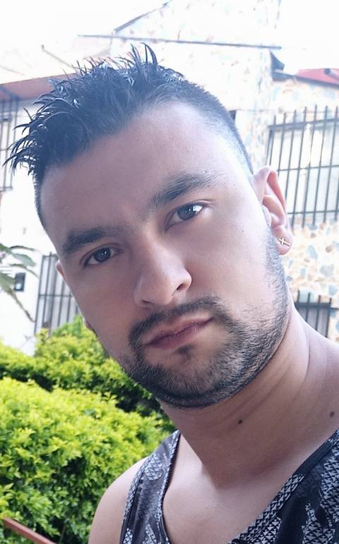 @jesuharico nude jesuharico nude