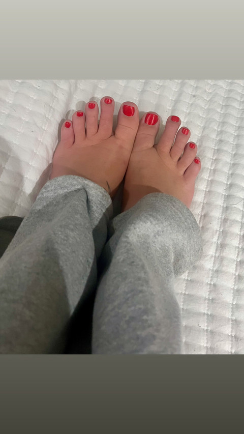 Feet foodies profile picture