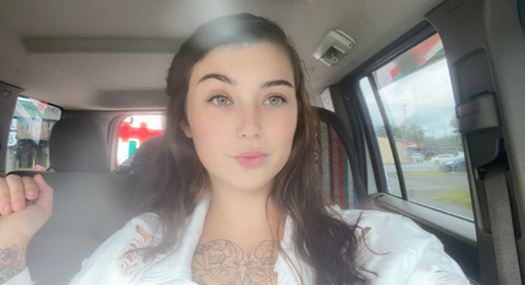 The Amazonian profile picture