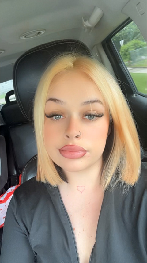 Sierra profile picture