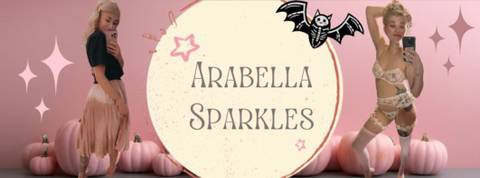 @arabellasparklesfree nude arabellasparklesfree nude