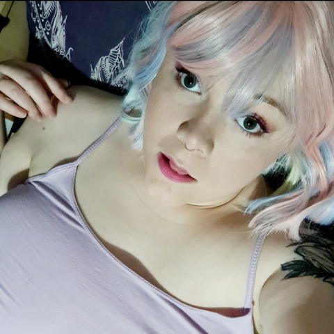 Lithium Kitty profile picture