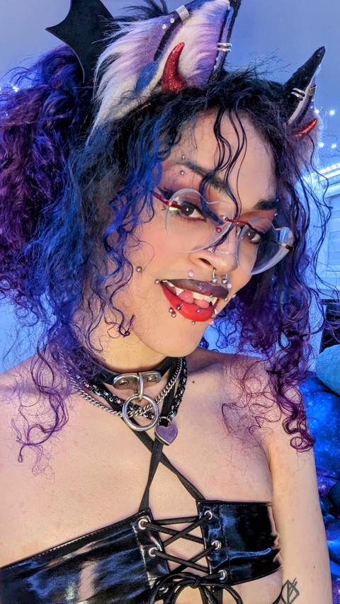 Teylec Succubus profile picture
