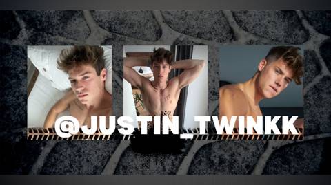 @justin_twinkk nude justin_twinkk nude