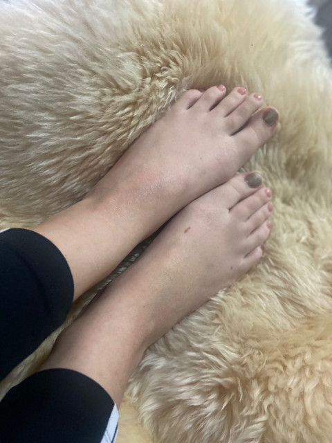 Flirty_Feet_Honey profile picture