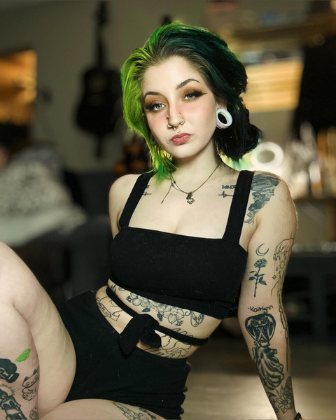 ainsley rae, medium tiddy alt gf 😈 profile picture