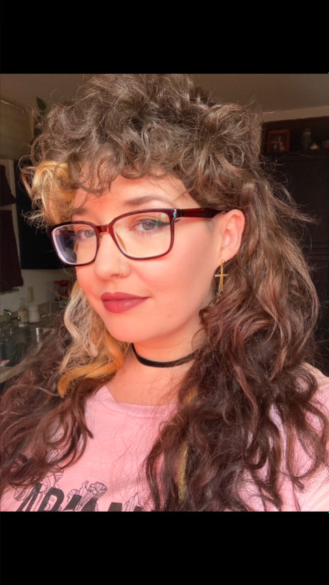 GoddessMiley2.0 profile picture