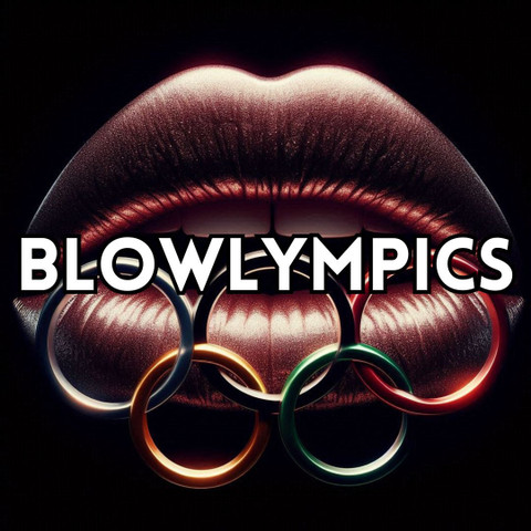 Blowlympics profile picture