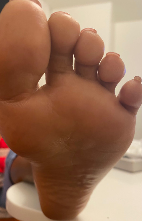 Feet Fantasy Travels profile picture