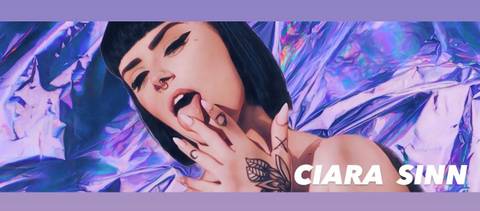@ciara_sinn nude ciara_sinn nude