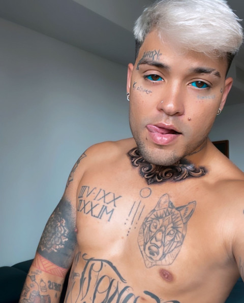 El De Los Ojos Azules profile picture