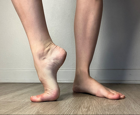 Fun & Fancy Feet profile picture