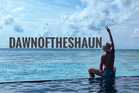 @dawnoftheshaun nude dawnoftheshaun nude