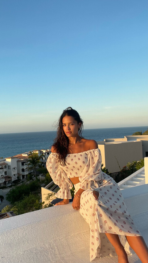 Rocsi’s Feet profile picture