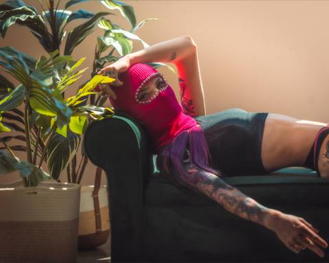 @foxxdottir nude foxxdottir nude