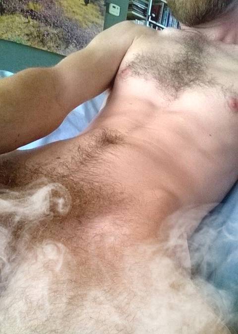 @hairyedger nude hairyedger nude