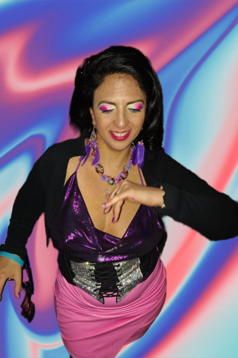 Avital bensimon profile picture