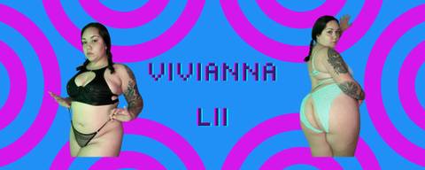 @vivianna_luvs_u nude vivianna_luvs_u nude
