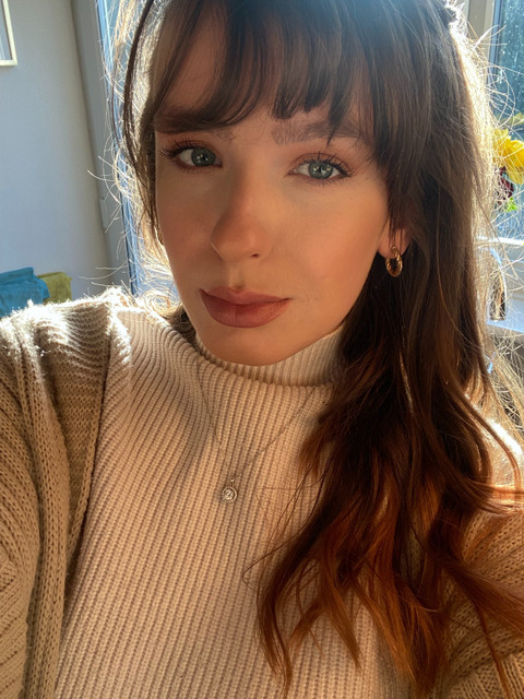 Lucy profile picture