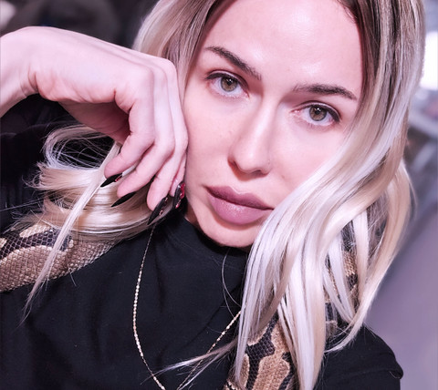 Seattle Dominatrix Goddess Jordyn profile picture