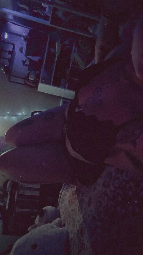 @thickynikki767 nude thickynikki767 nude