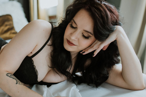 Aimee Nyxx profile picture