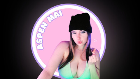 Aspen Mai profile picture