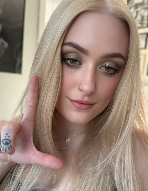 Daisy Jade profile picture