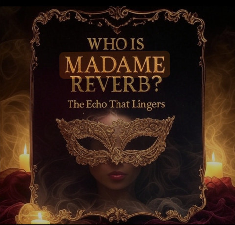Madame Reverb profile picture