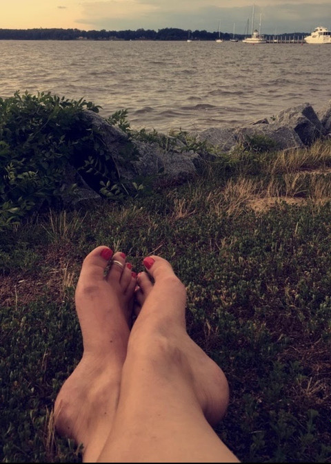 Fantasy Feet profile picture
