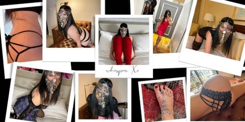 @thewhisperxovip nude thewhisperxovip nude