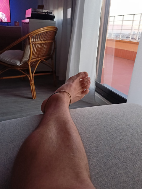 My feet for u profile picture