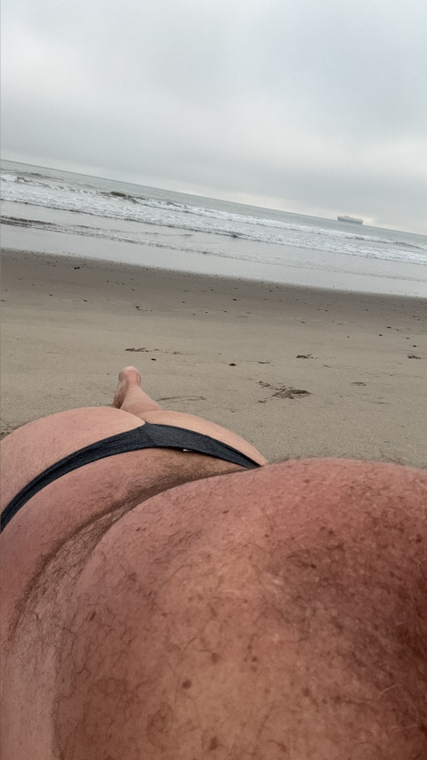 Stretch Bear profile picture