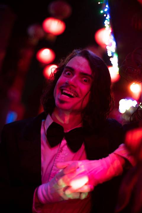 @vincentvanghoul @vincentvanghoul